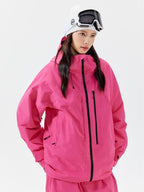 3L Chill Insulated Jacket - Women's | NANDN