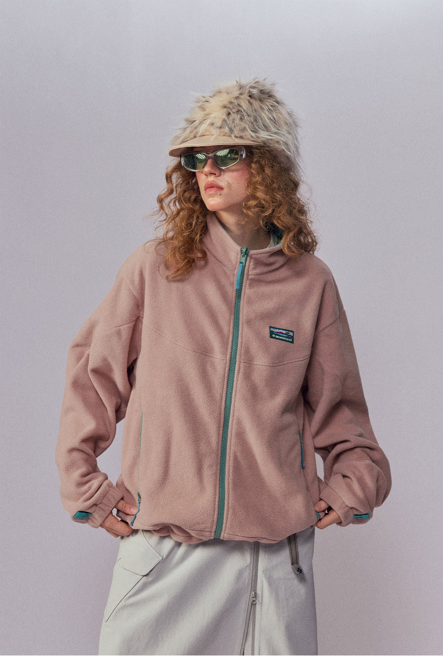 10K Waterproof 3-in-1 Mountain Shell  Jacket – Unisex | Monterest