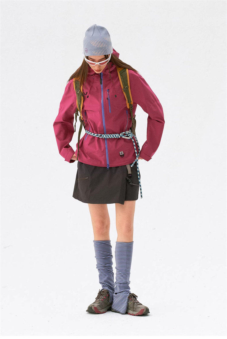 20K C6 Kongshan Rain Storm Hardshell Jacket – Women’s | Monterest