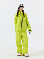 Arc 3L RECCO Shell Pants - Women's | NANDN