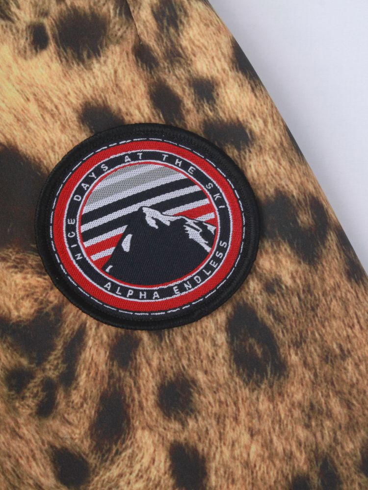 Chic Down Insulated Jacket - Women's | Gsou Snow