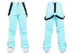 Hiker Blue Series 10K Snow Suit - Unisex | ARCTIC QUEEN