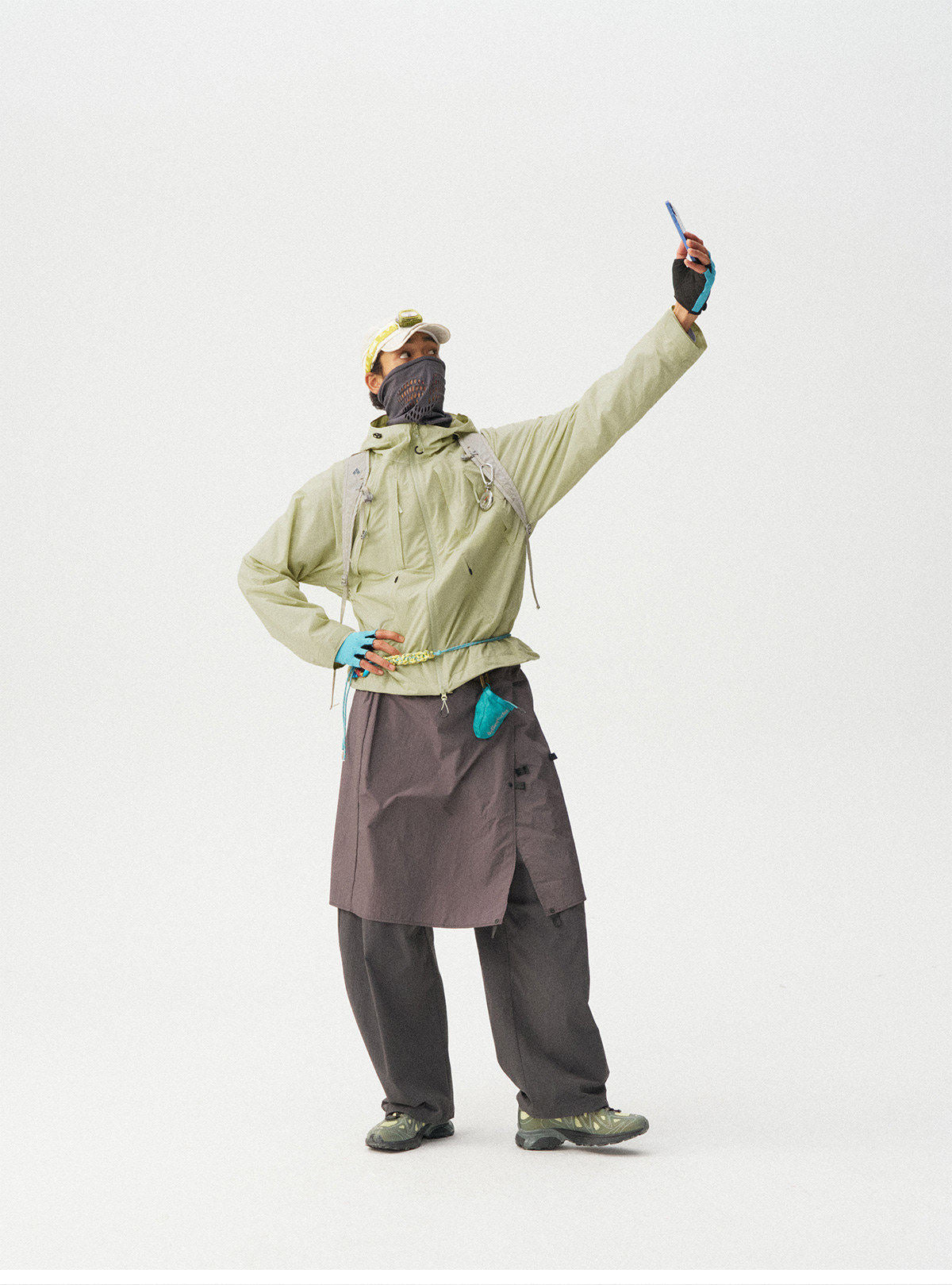 Windframe Lightweight TPU Shell Jacket – Men’s | Monterest