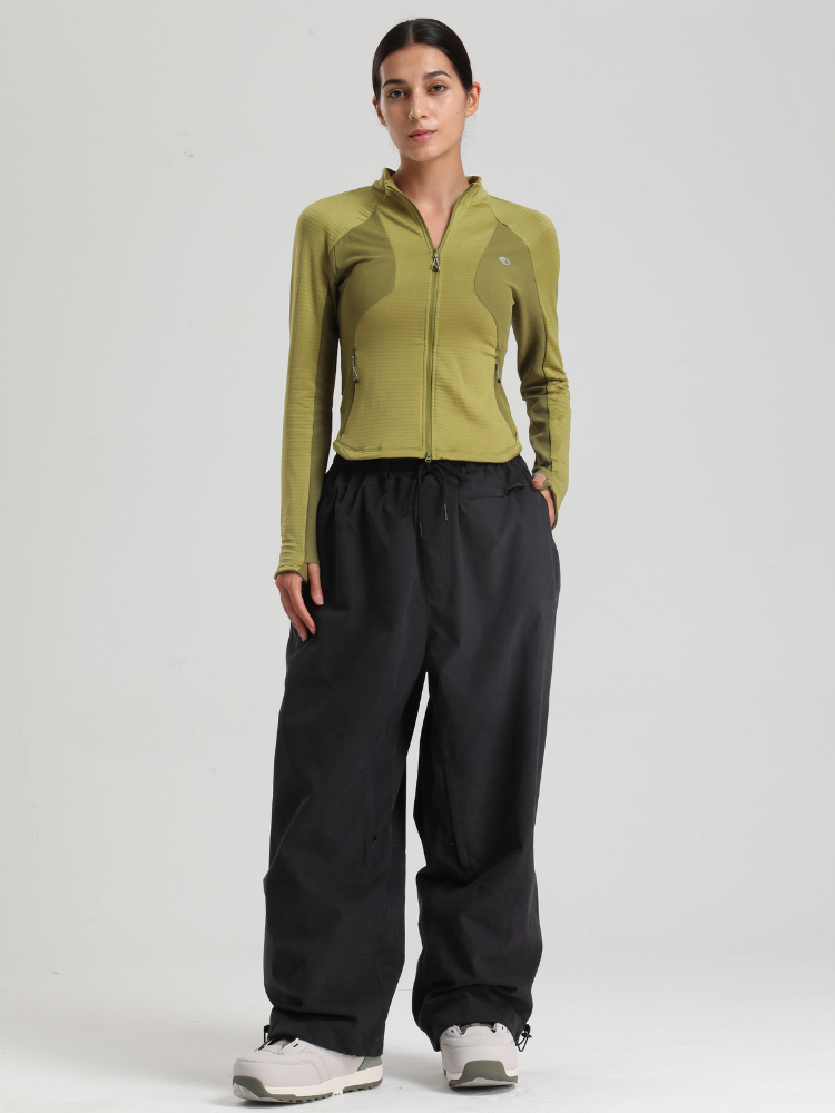 Gsou Snow Minimalist Freeride Snow Pants – Women's