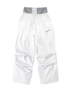 Three Dimensional 3L Baggy Snow Pants - Unisex | Molocoster