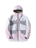 Trendy 15K Adventure Cargo Snow Suit - Women's | ARCTIC QUEEN