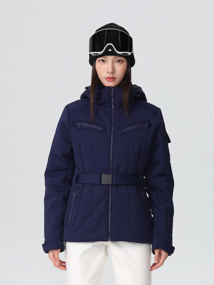 Searipe Chic Insulated Ski Jacket - Women's