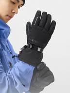 Classic Durable Snow Gloves – PrimaLoft | NANDN