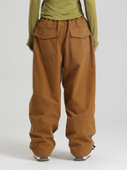 Gsou Snow Minimalist Freeride Snow Pants – Women's