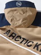 Trendy 15K Adventure Cargo Snow Suit - Women's | ARCTIC QUEEN