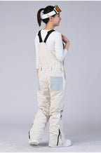 Rover Outdoor Bibs – Women's | ARCTIC QUEEN