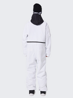 Loose Fit Insulated 10K Snow Jumpsuit - Unisex | ARCTIC QUEEN
