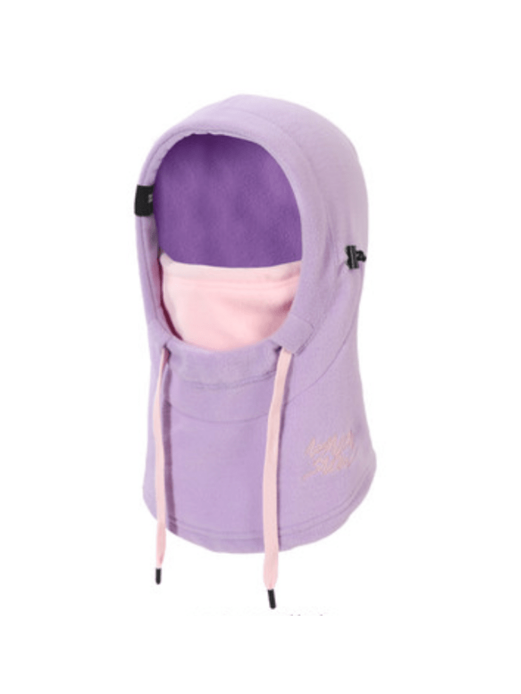 NANDN Cozy Hood II