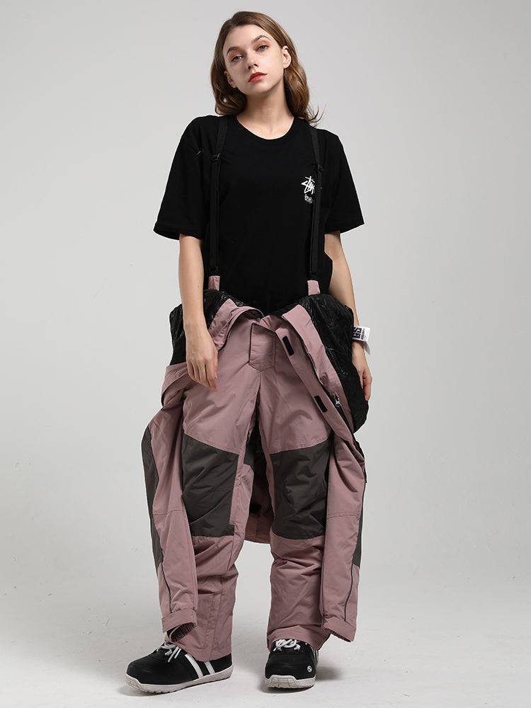 StormShell Insulated One-Piece – Unisex | Gsou Snow