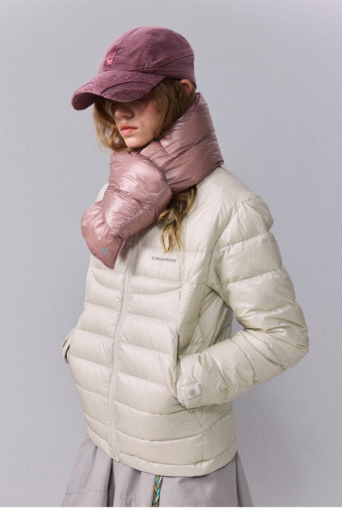 20K C6 Kongshan Rain Storm 3-in-1 Down Jacket – Women’s | Monterest