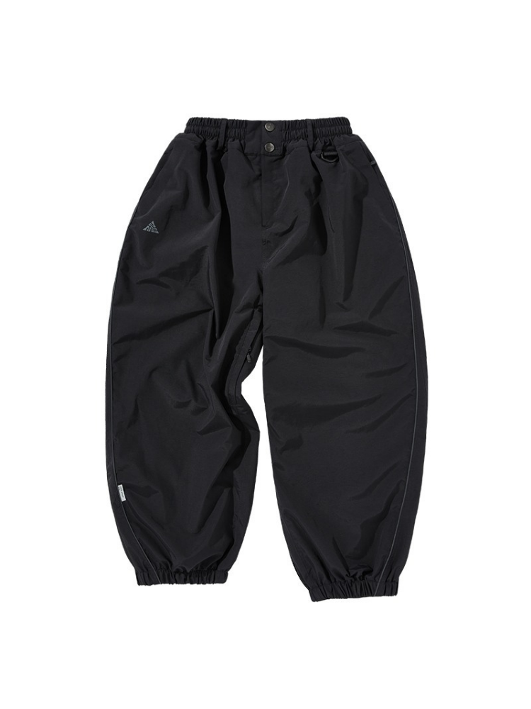 ChillWave 10K Baggy Snow Pants – Women's | NANDN