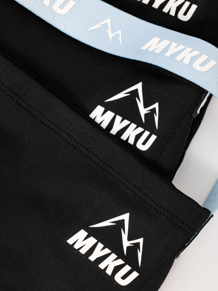 V-Series Thermal Headband Face Mask - Unisex | MYKU