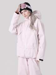 Pro 3L Freeride Snow Jacket - Women's | Searipe