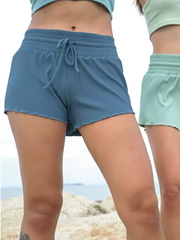 Eco-Friendly Quick-Drying Board Shorts - Women's | Chillhang