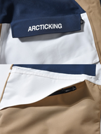 Trendy 15K Adventure Cargo Snow Suit - Women's | ARCTIC QUEEN