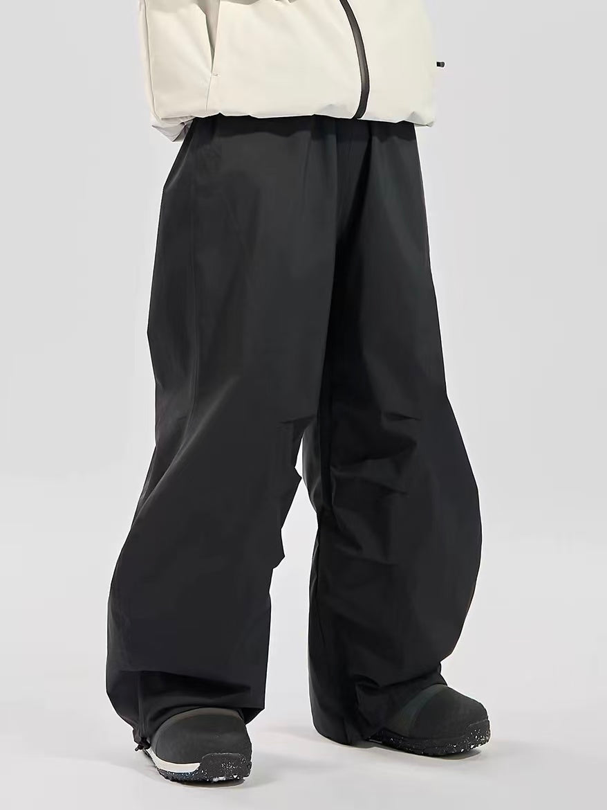 BladeCurve Ski Pants - Unisex | Doorek