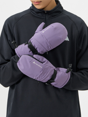 Powder Pro PrimaLoft Snow Mittens | NANDN