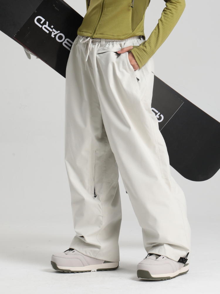 Gsou Snow Minimalist Freeride Snow Pants – Women's
