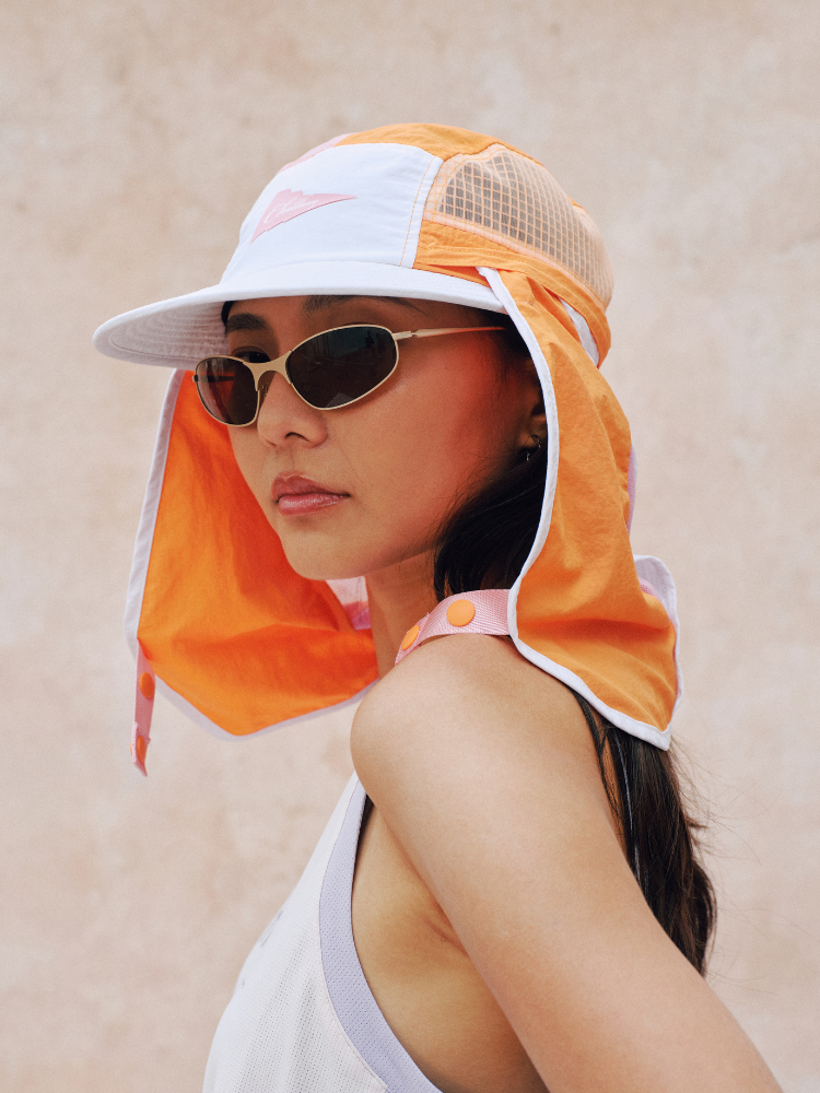 Lightweight UV Shield Surf Hat – Unisex | ChillHang