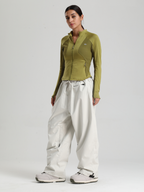 Gsou Snow Minimalist Freeride Snow Pants – Women's