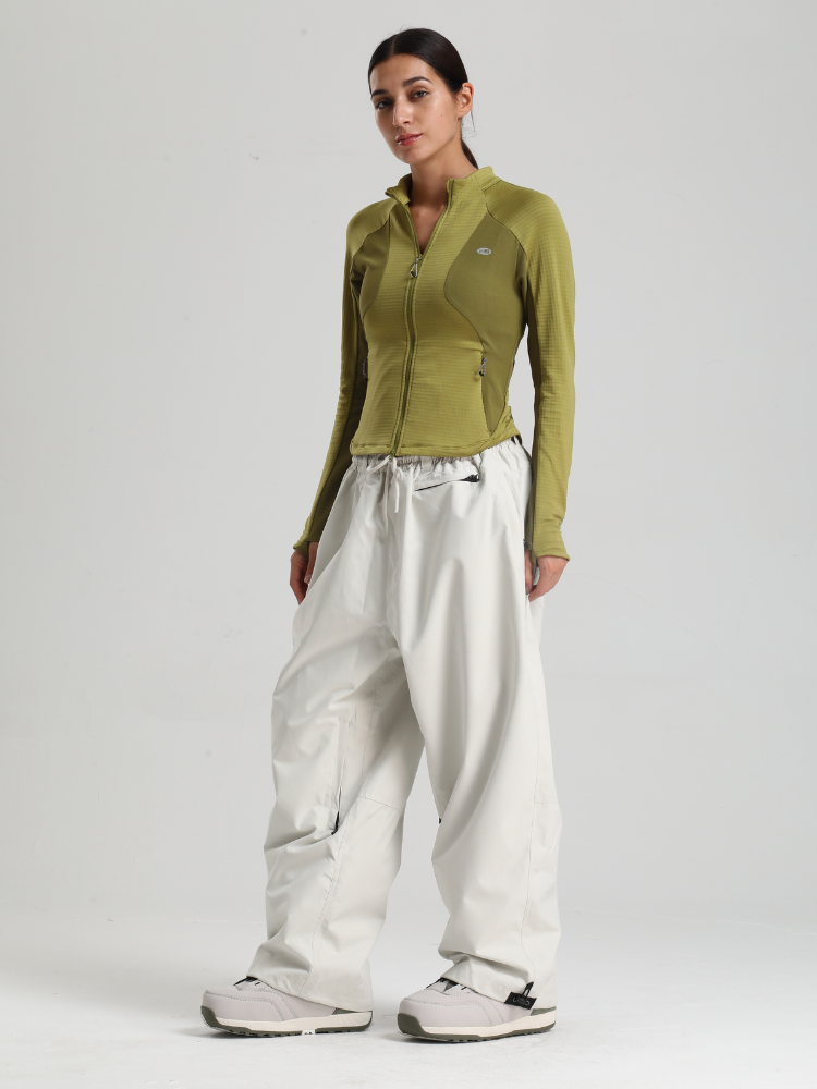 Gsou Snow Minimalist Freeride Snow Pants – Women's