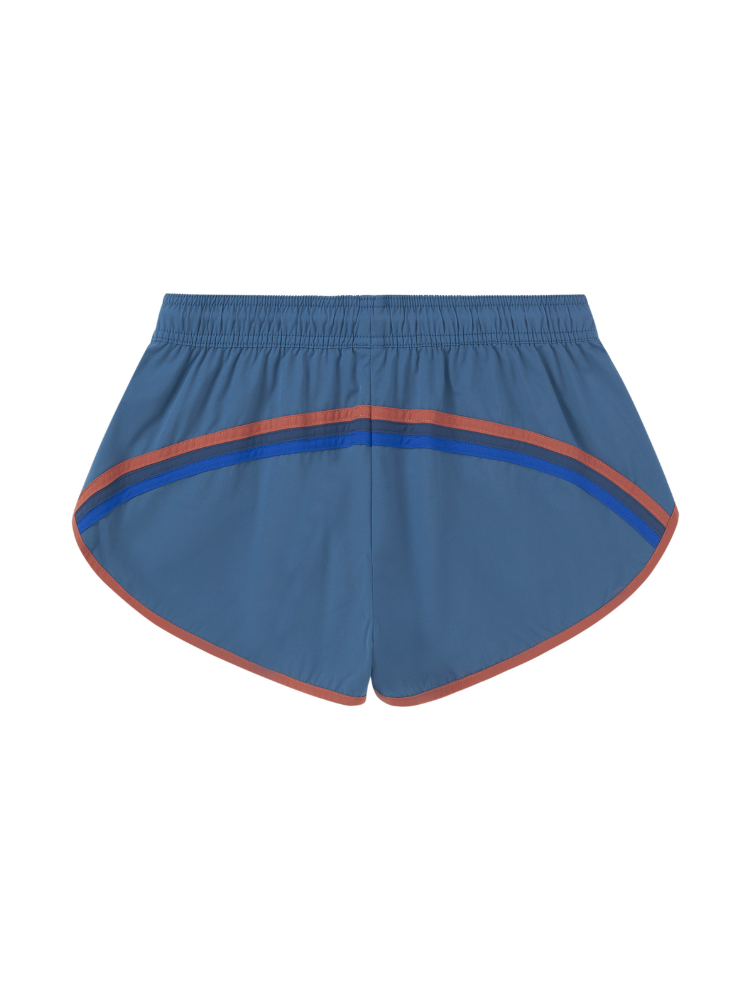 70s Vintage Style Quick-Dry Running Shorts – Women's | ChillHang