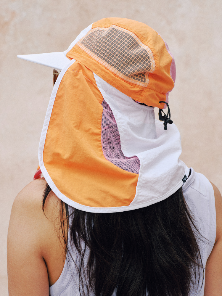 Lightweight UV Shield Surf Hat – Unisex | ChillHang