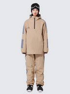Reflective Snowboard Pants – Unisex | ARCTIC QUEEN