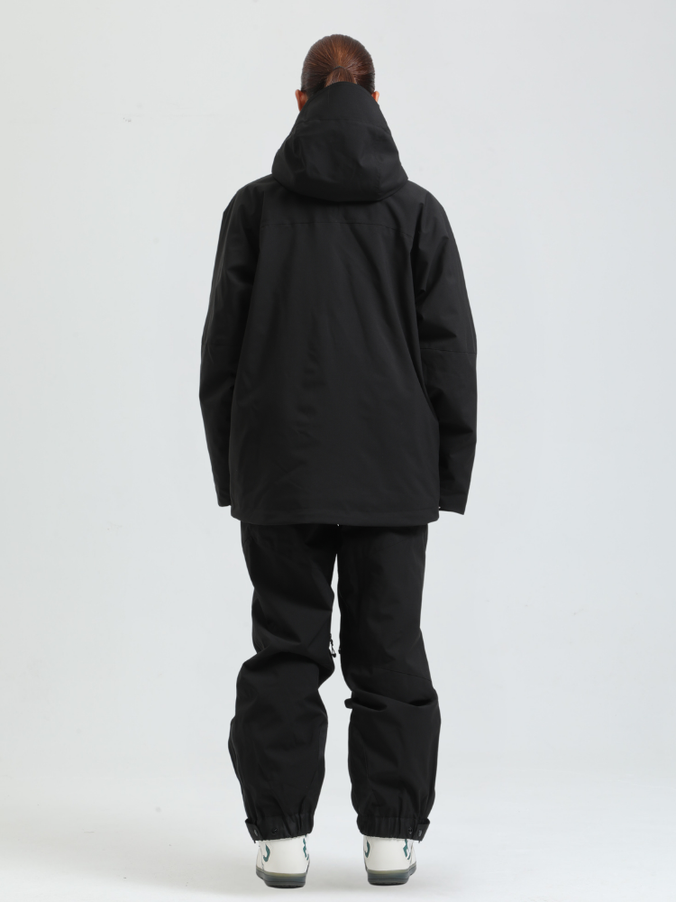 Rider Cargo Snow Jacket - Women's | Gsou Snow