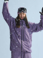 3L Chill Insulated Jacket - Women's | NANDN