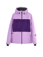 Mission 15K Insulated Ski Suit – Women's | Doorek