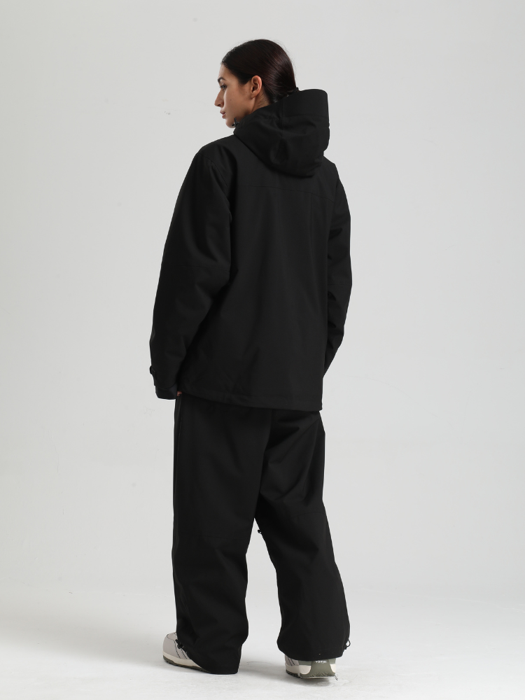 StormGuard Insulated Snow Jacket - Women's | Gsou Snow