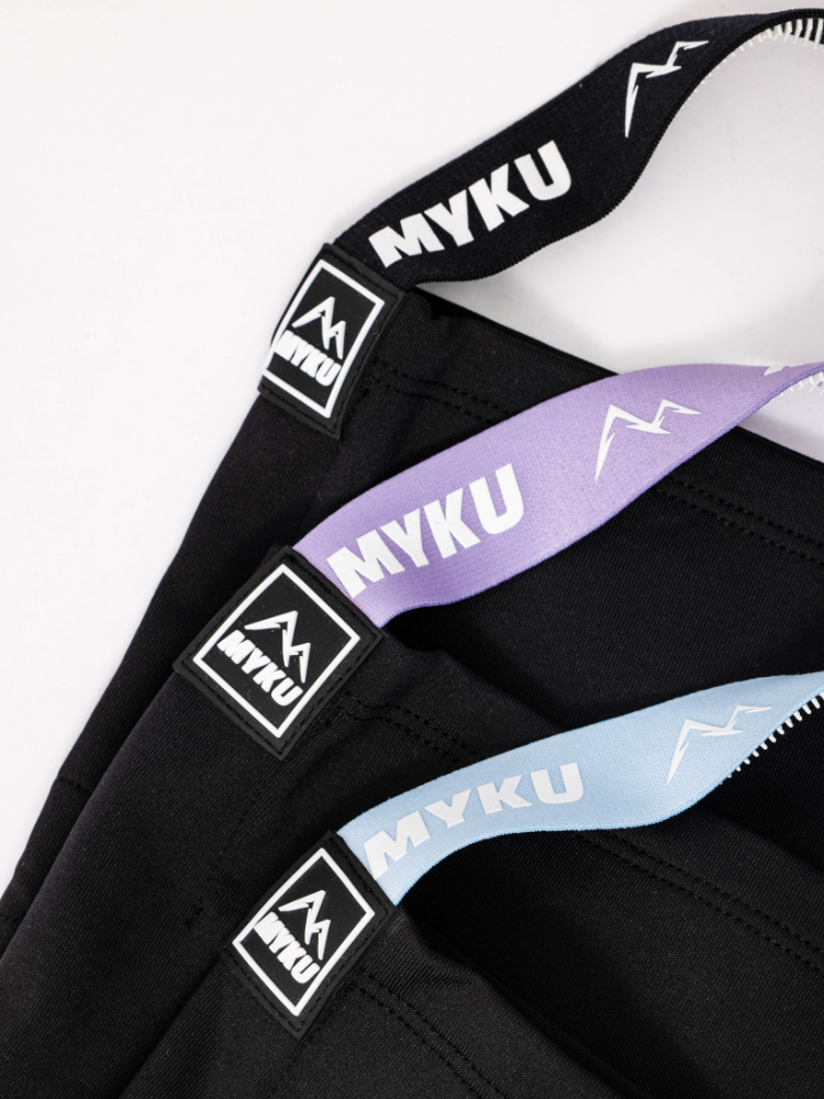 V-Series Thermal Headband Face Mask - Unisex | MYKU