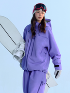 Arc 3L RECCO Insulated Snow Jacket - Unisex | NANDN