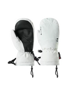 Radiant Winter Snow Mittens - PrimaLoft | NANDN
