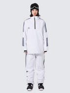 Reflective Snowboard Pants – Unisex | ARCTIC QUEEN