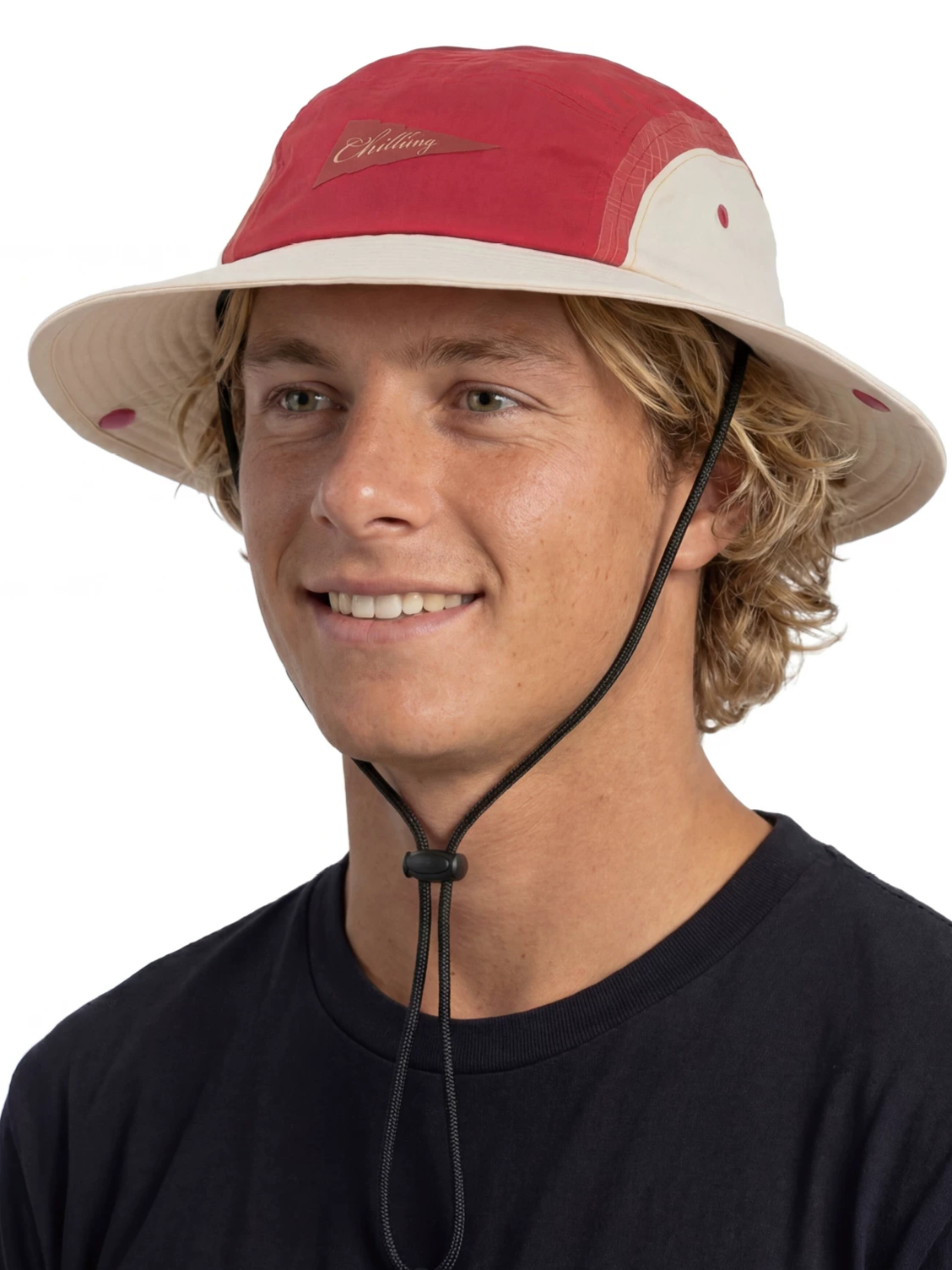 Waterproof  Quick-Drying Adjustable Surf Cap – Unisex | ChillHang