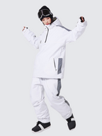 Reflective Snowboard Pants – Unisex | ARCTIC QUEEN