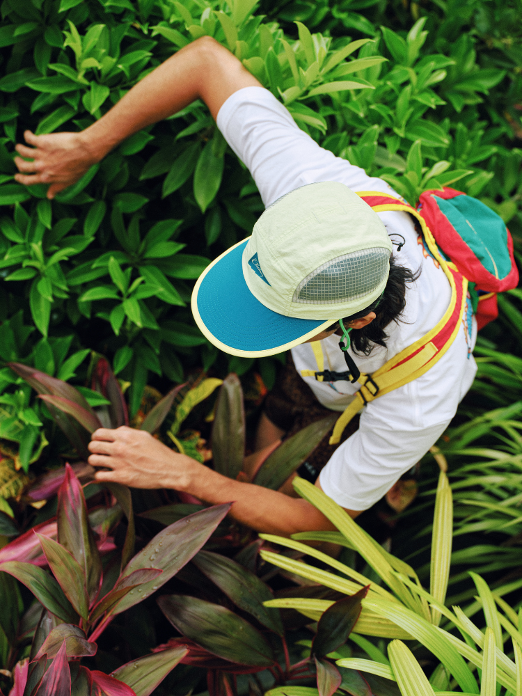 Lightweight UV Shield Surf Hat – Unisex | ChillHang