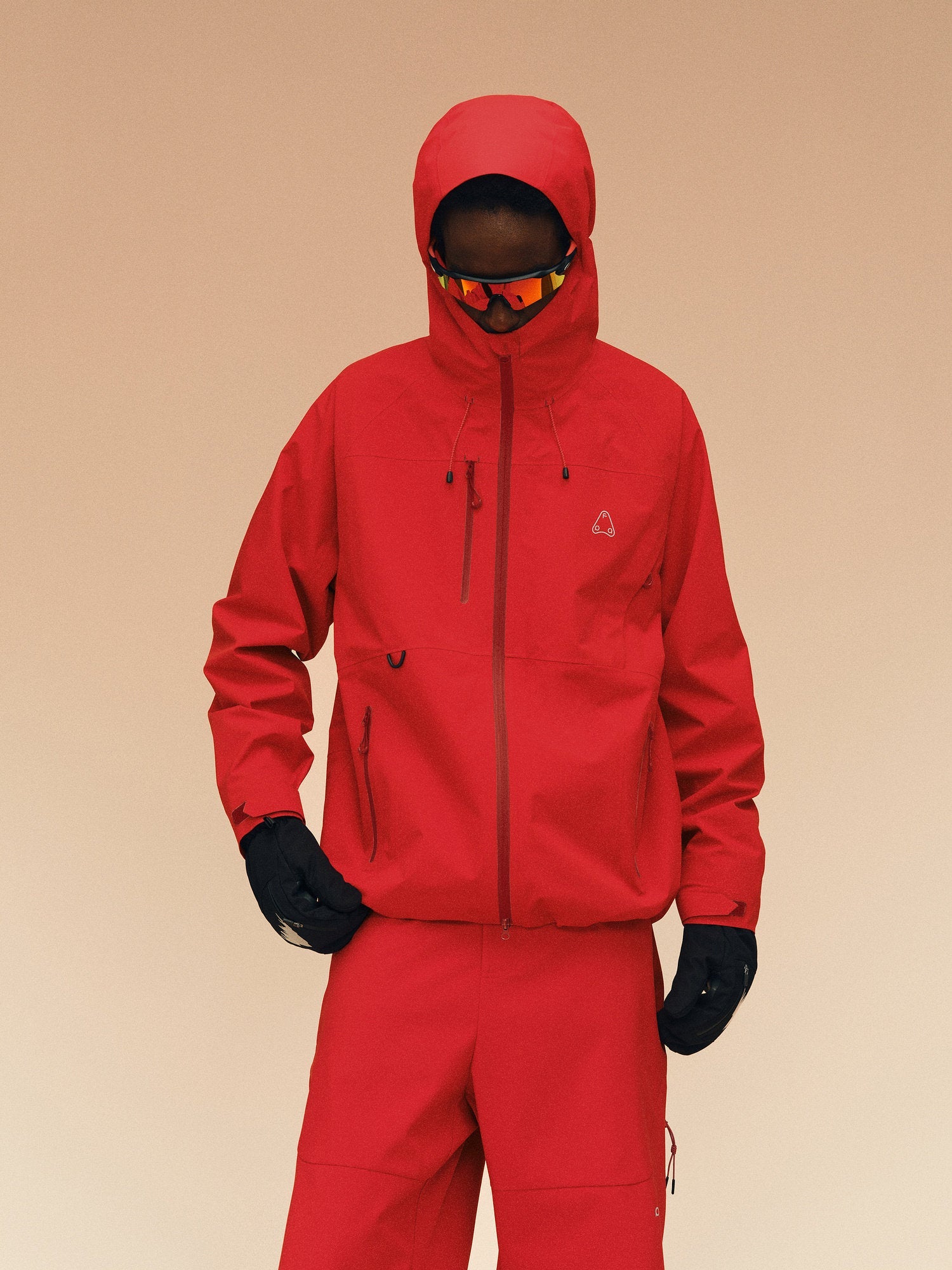 Scaletex Waterproof Shell Jacket – Unisex | FPA
