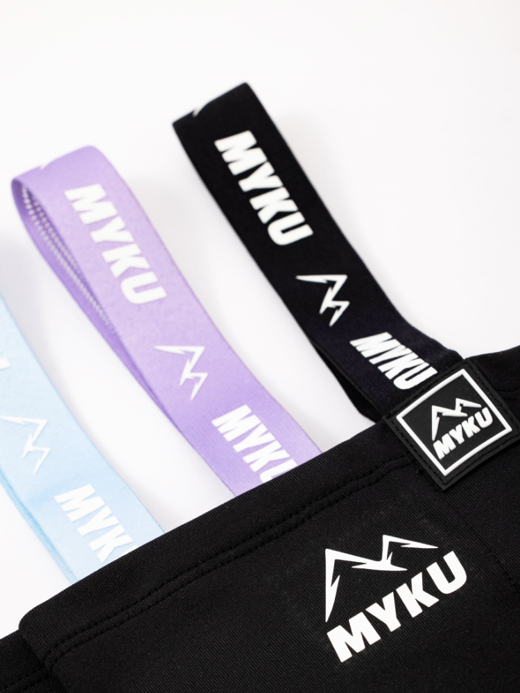 V-Series Thermal Headband Face Mask - Unisex | MYKU
