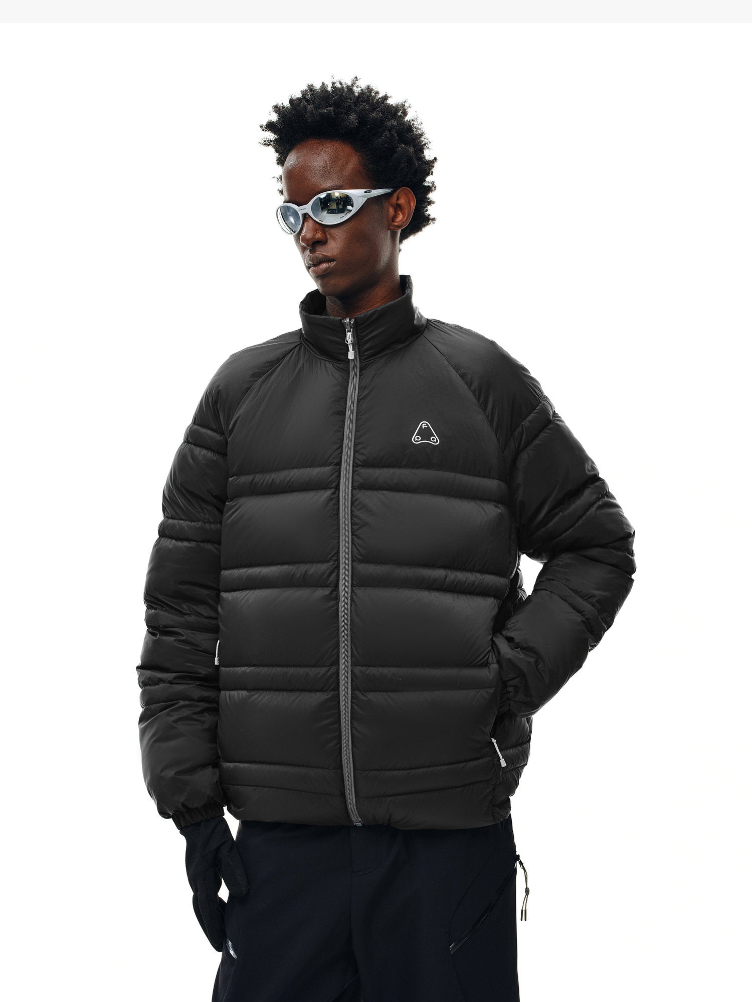 MaxWarm Reversible Down Jacket – Men’s | FPA