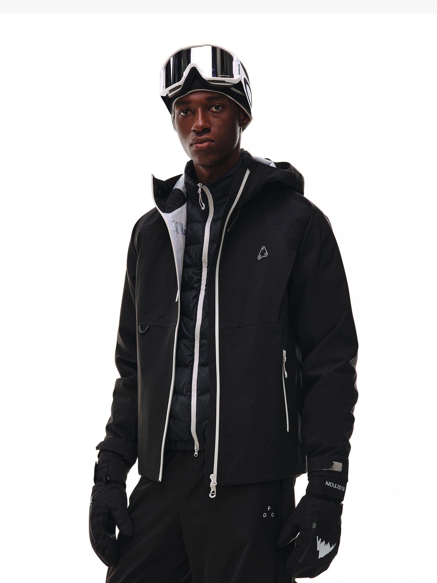 Storm Breath 3-in-1 Cocoon Shell Jacket – Unisex | FPA