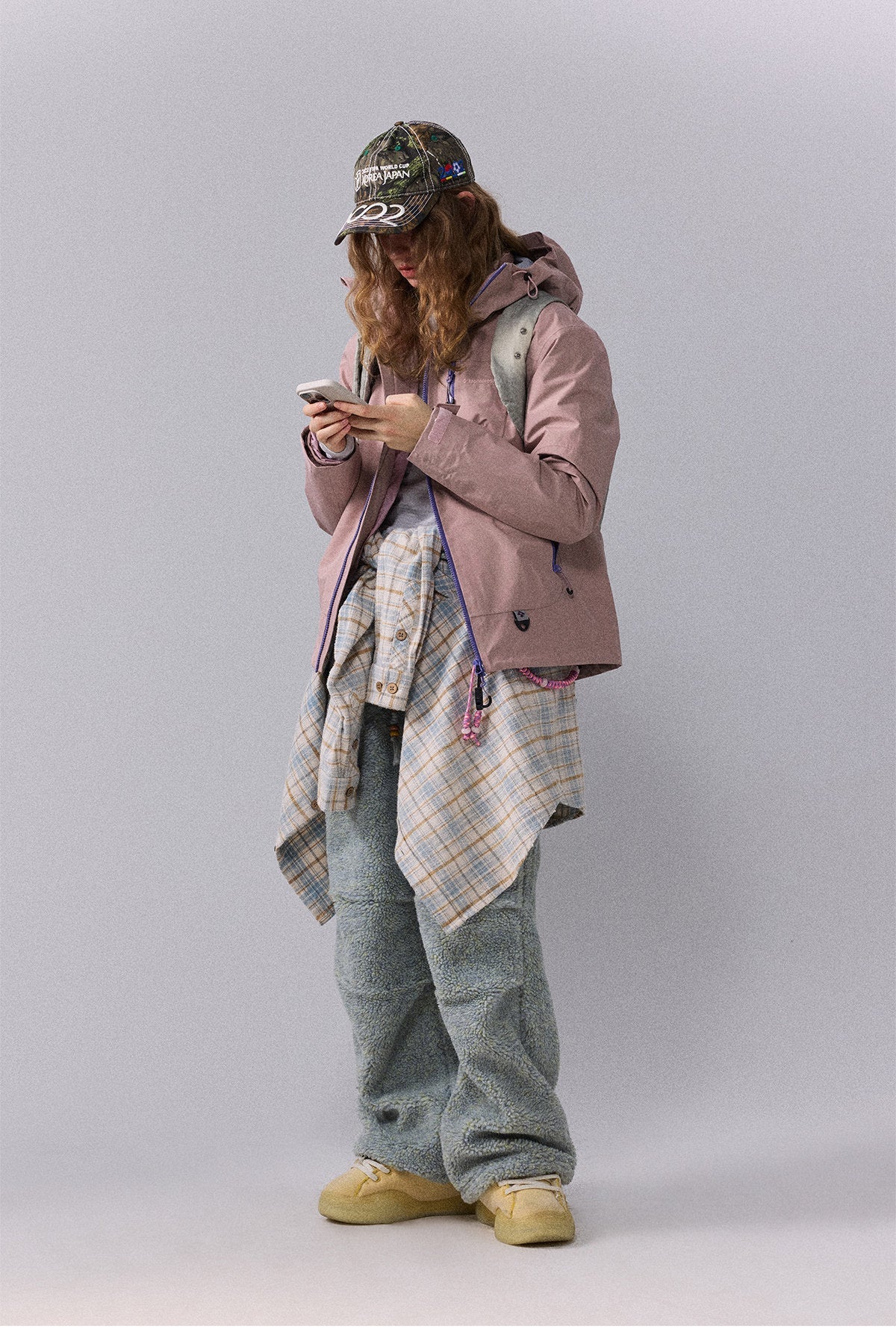 20K C6 Kongshan Rain Storm 3-in-1 Down Jacket – Women’s | Monterest