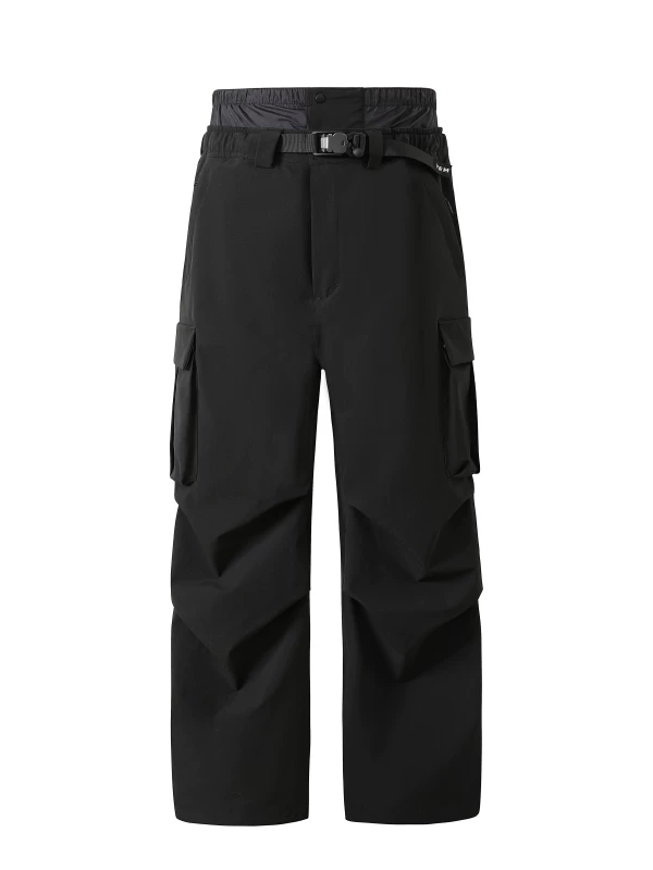 3L 25K Technical Ski Pants – Unisex | VEM